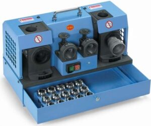 Fotografie Metallkraft GS-27  recenzía