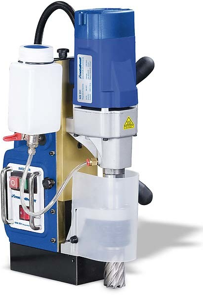 Metallkraft MB 351 3860351 recenze