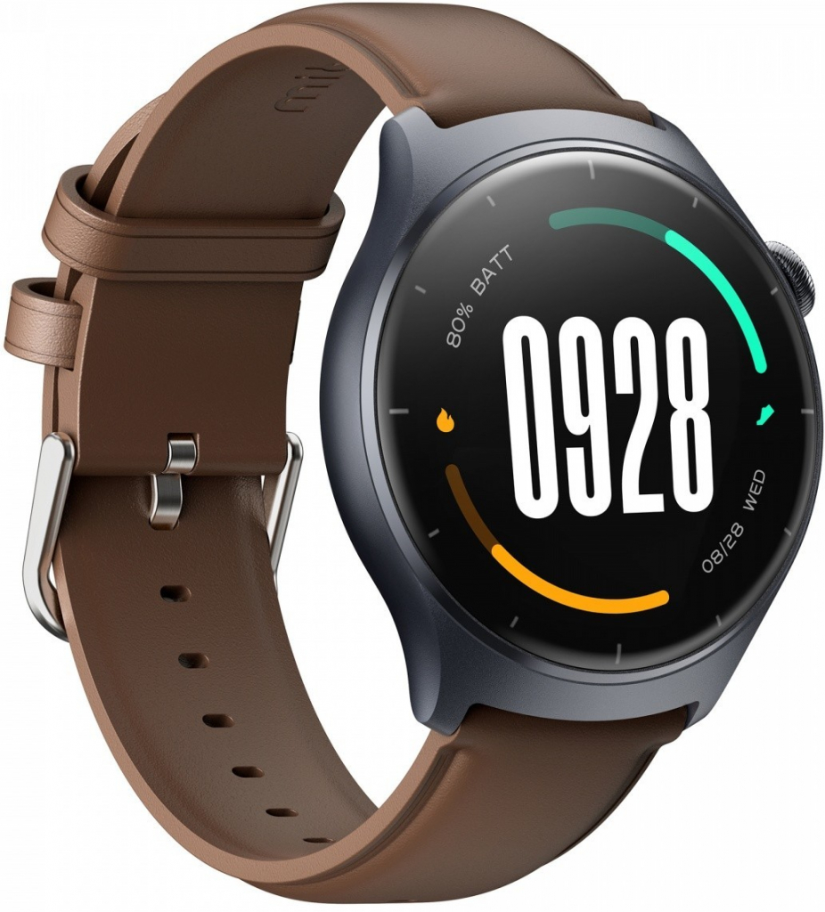 Mibro Watch Lite 3 recenze