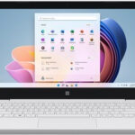 Microsoft Surface Laptop SE KF8-00001 recenze