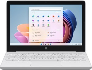 Microsoft Surface Laptop SE KF8-00001 recenze