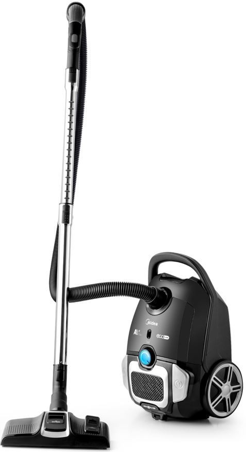 Midea MBC1780BB recenze