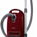 Miele Complete C3 Cat & Dog PowerLine SGEF3 recenze