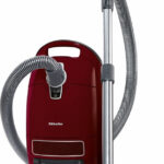 Miele Complete C3 Performance Parquet PowerLine SGSH4 Ostružinová recenze