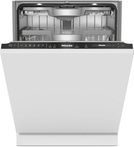 Fotografie Miele G 7797 SCVi K2O XXL  recenzía