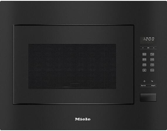 Miele M 2240 recenze