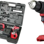 Mighty Seven M7 DD-101A recenze