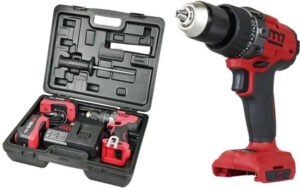 Fotografie Mighty Seven M7 DD-101A  recenzía