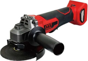 Fotografie Mighty Seven M7 DG-501  recenzía