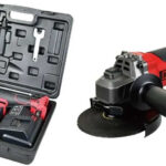 Mighty Seven M7 DG-501A recenze