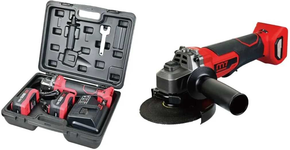 Obrázok Mighty Seven M7 DG-501A hodnotenie