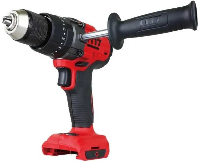 Mighty Seven M7 DH-101 recenze