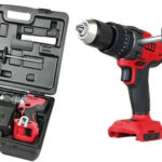 Mighty Seven M7 DH-101A recenze