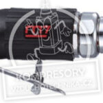 Mighty Seven QA-311A recenze