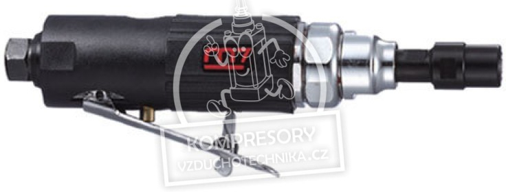 Mighty Seven QA-311A recenze