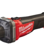 Milwakuee M18 FDG-0X recenze