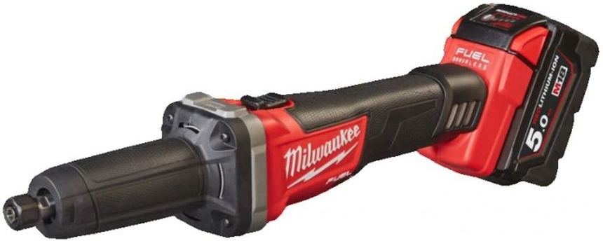 Milwakuee M18 FDG-0X recenze