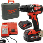 Milwaukee 4933472116 recenze