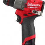 Milwaukee 4933479872 M12FDD2-0 recenze
