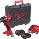 Milwaukee 4933492822 recenze