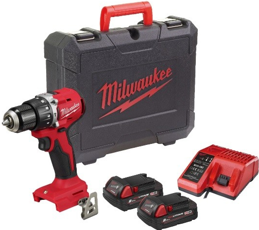 Milwaukee 4933492822 recenze