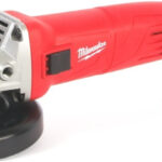 Milwaukee AG 10-125 EK 1000 EW recenze