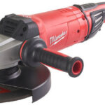 Milwaukee AGVKB-24-230EKXKIT recenze