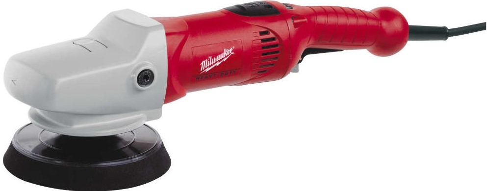 Milwaukee AP 12 QE recenze