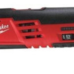 Milwaukee C12 MT-402C recenze