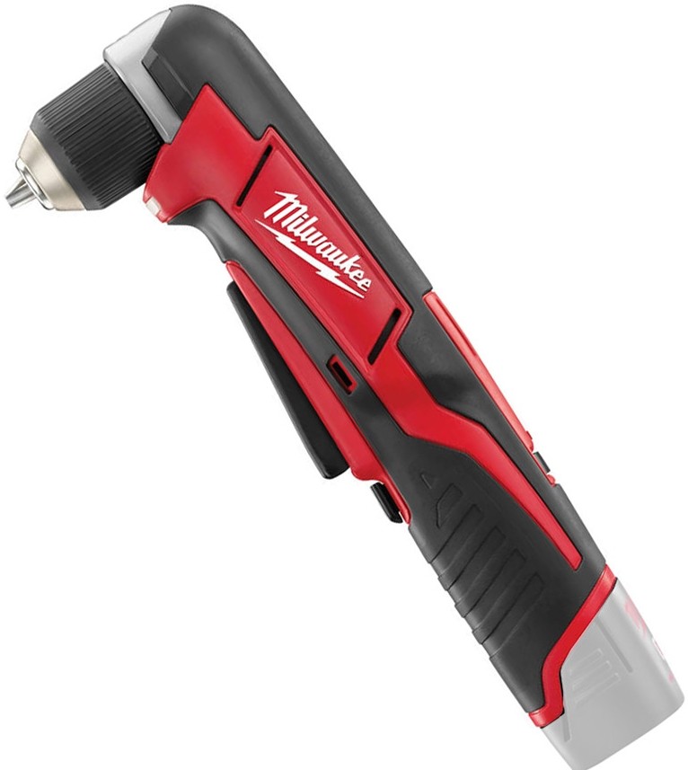 Milwaukee C12 RAD-0 4933416900 recenze