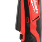 Milwaukee C12 RAD-202B recenze