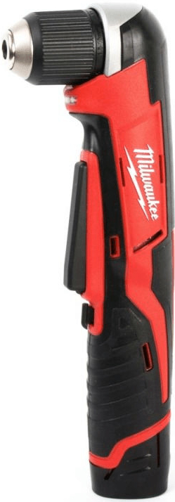 Milwaukee C12 RAD-202B recenze