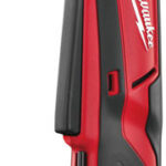 Milwaukee C12 RAD recenze