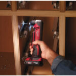 Milwaukee C18 RAD-0, 4933427189 recenze