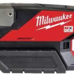 Milwaukee DCD150-601C recenze