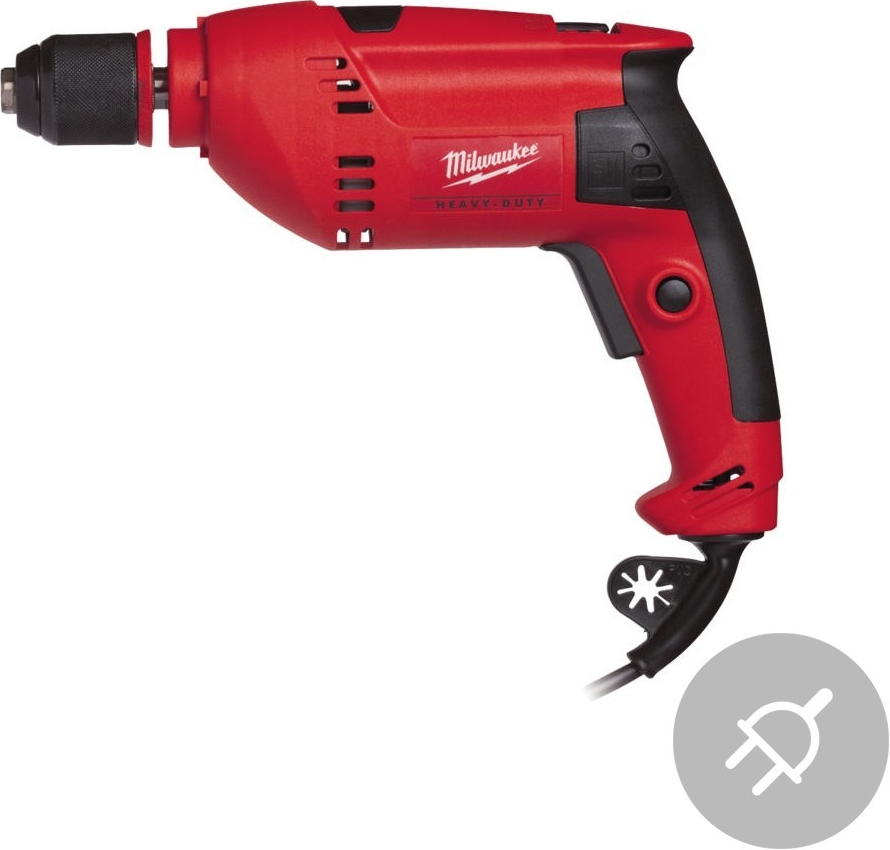 Milwaukee DE 10 RX recenze