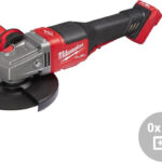 Milwaukee FHSAG125XPDB-0 recenze