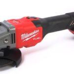 Milwaukee FHSAG150XB-802X recenze