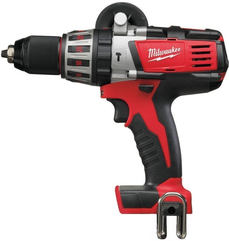 Milwaukee HD18 PD-0 recenze