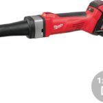 Milwaukee HD18 SG-401C recenze