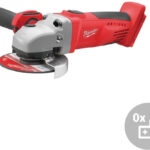 Milwaukee HD28 AG recenze