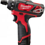 Milwaukee M12 BD-202C, 4933441900 recenze