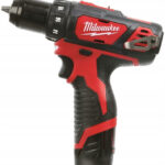 Milwaukee M12 BDD-201C 4933479439 recenze