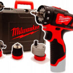 Milwaukee M12 BDDXKIT-202C recenze
