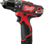 Milwaukee M12 BPD-202X, 4933446045 recenze