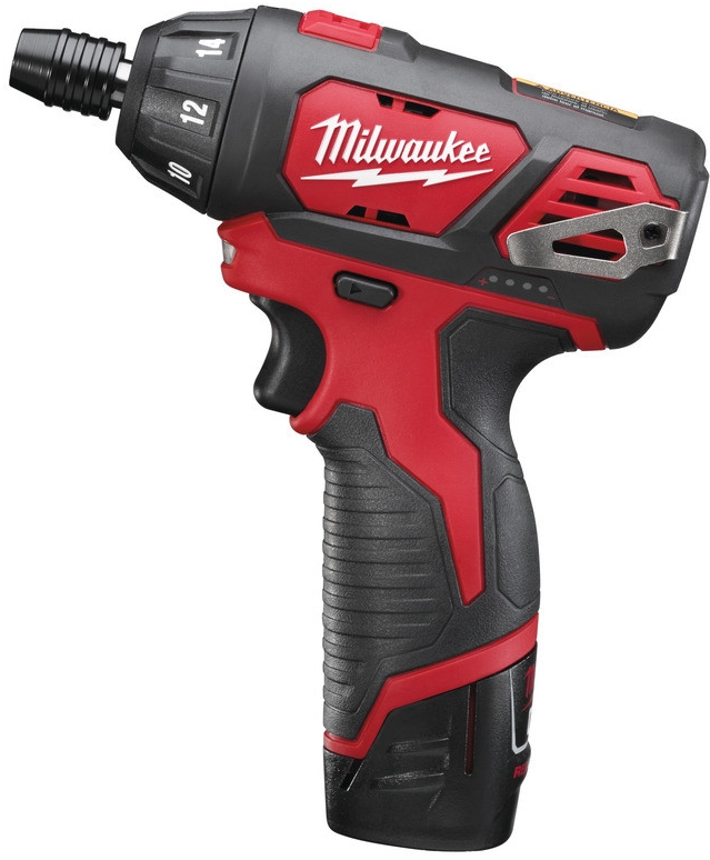 Milwaukee M12 BSD-0 4933447135 recenze