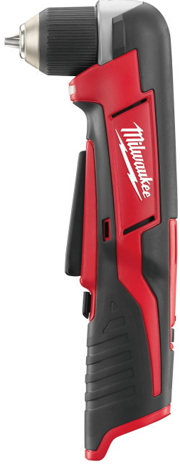 Milwaukee M12 C12 RAD-0 4933416900 recenze