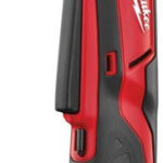 Milwaukee M12 C12 RAD-202B 4933441215 recenze