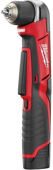 Milwaukee M12 C12 RAD-202B 4933441215 recenze