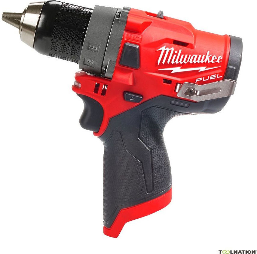 Milwaukee M12 FDD-0 4933459815 recenze